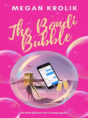 cover image of The Bondi Bubble